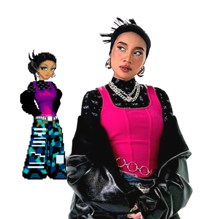 yunazarai @yunamusic