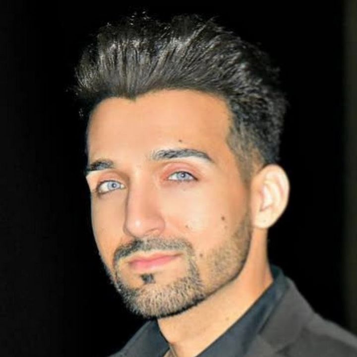 Sham Idrees @shamidrees