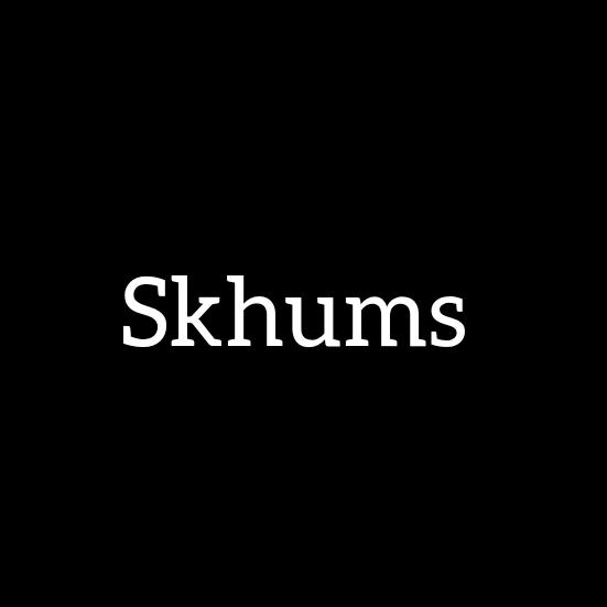 Skhura @skhums