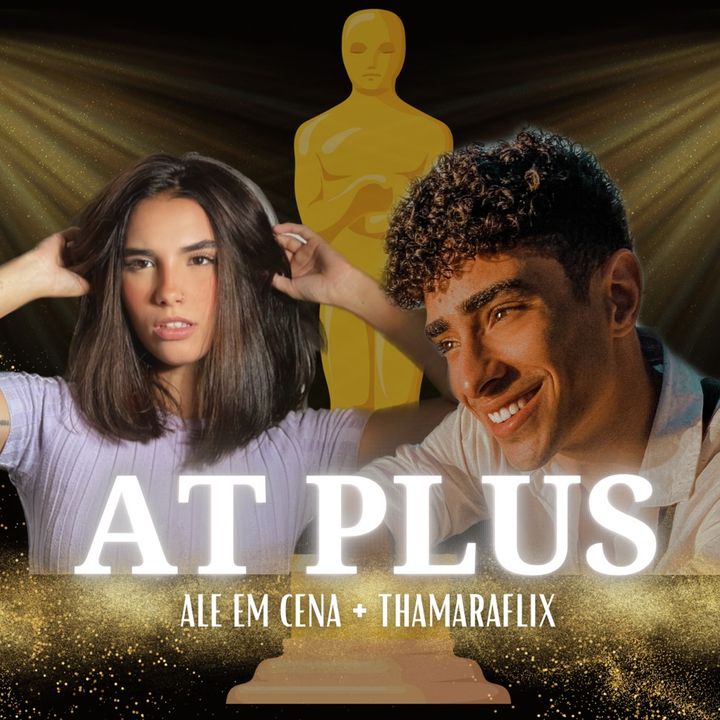 At Plus Produções @atplus.oficial