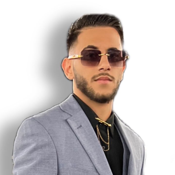 Edward Groos @official_edwardgroos
