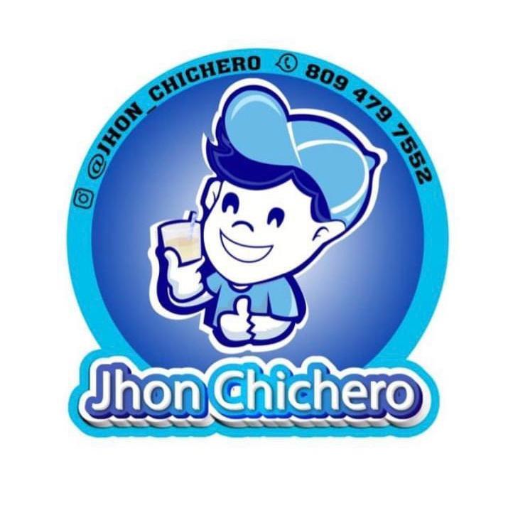 Jhon Chichero @jhonchichero_oficial
