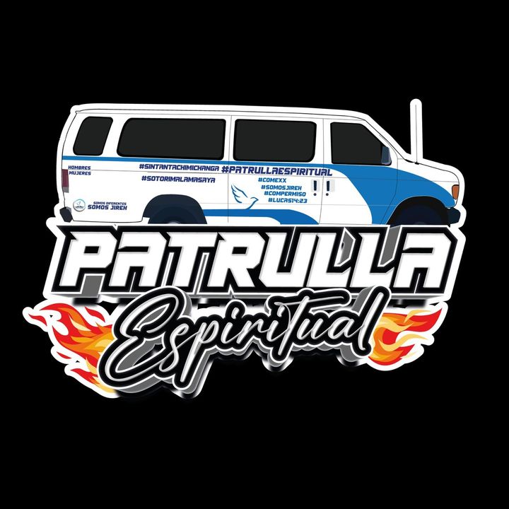 Patrulla Espiritual Oficial @patrullaespiritual.ofi