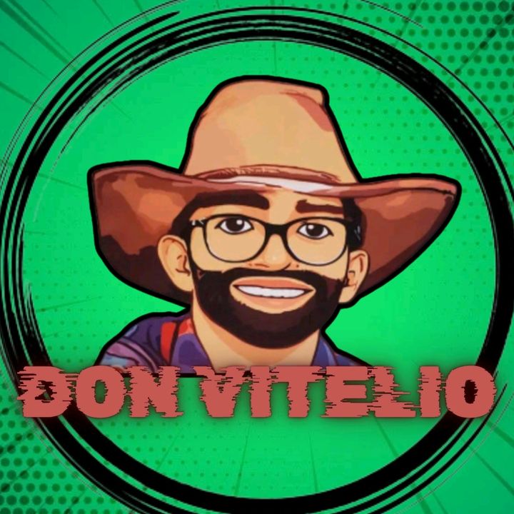 DON VITELIO @donvitelio