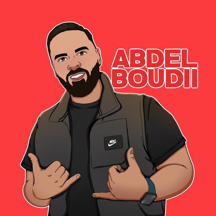 Abdel El-Mouhamed @abdel_boudii
