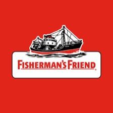 FISHERMAN‘S FRIEND @fishermansfriend.ch