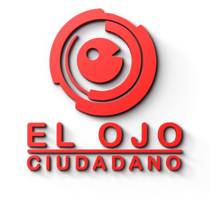 𝐄𝐋 𝐎𝐉𝐎 𝐂𝐈𝐔𝐃𝐀𝐃𝐀𝐍𝐎 @elojociudadano