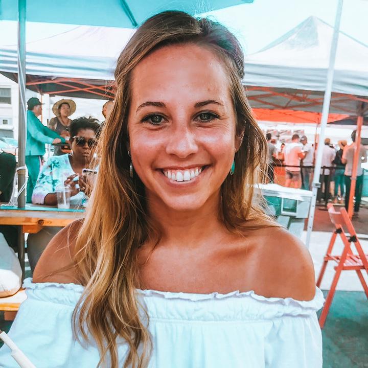 Megan | 30+ Travel Inspo @travelwrighter