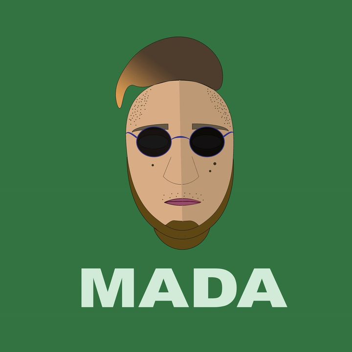 THE MADA @the.madaa