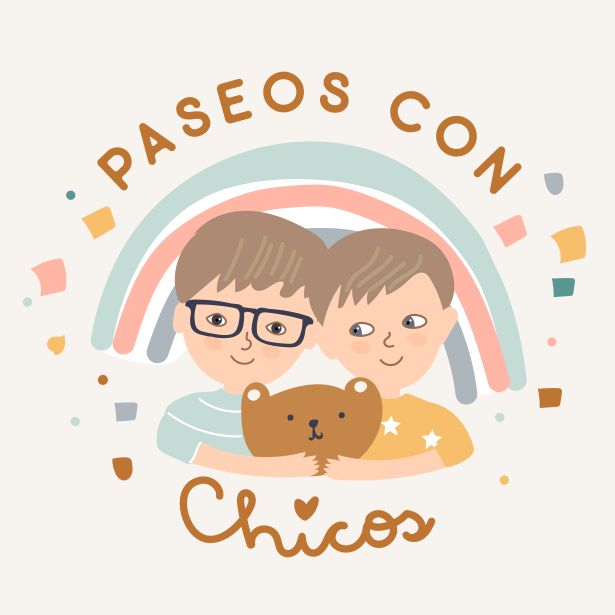 @paseosconchicos @paseosconchicos