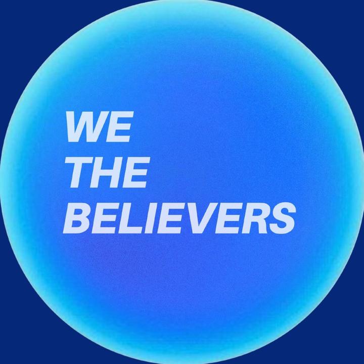 We The Believers @wearethebelievers
