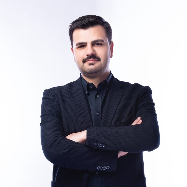 Eyyüp Kadir İnan @eyupkadirinan