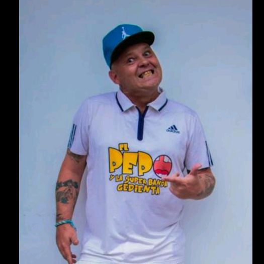 El Pepo Cumbia Peposa @elpepocumbiapeposa