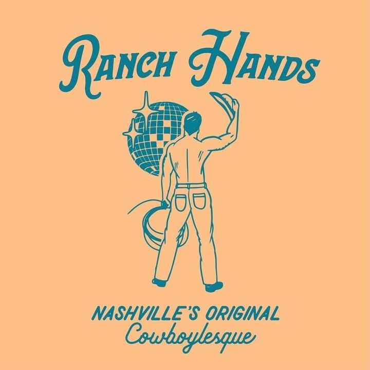 Ranch Hands Cowboylesque @ranchhandscowboylesque