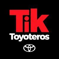 Toyota Guatemala @toyota.guatemala