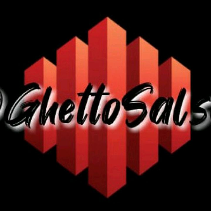 Ghetto Salsa @ghettosalsa