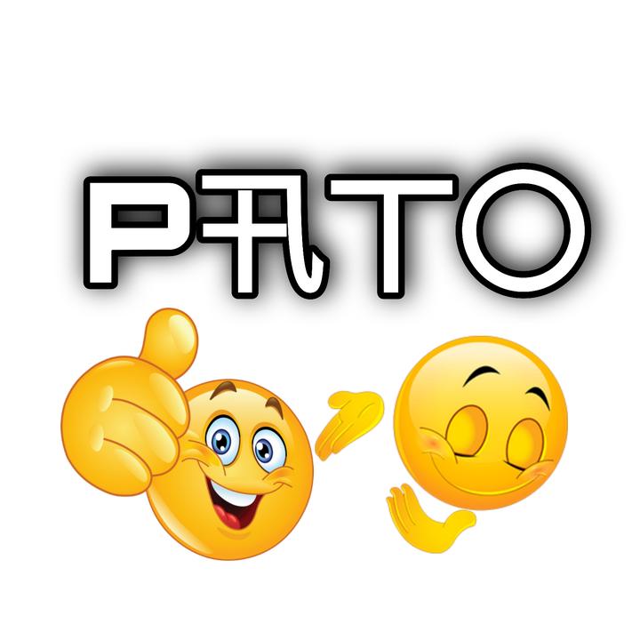 PATO・باتو🧠🤌 @pato.gaming