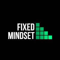 Fixed Mindset @fixed_mindset