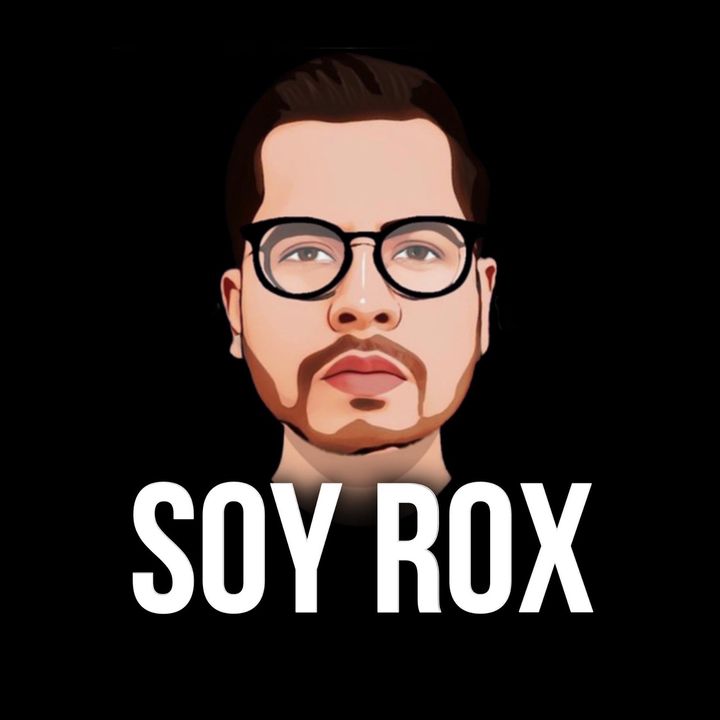 Soy Rox @soyroxmx