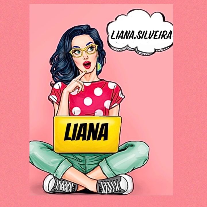 Liana @liana.silveira