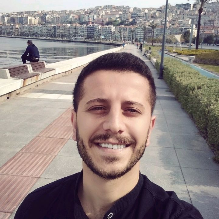 Zafer özdemir @_zaferozdmrr