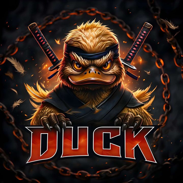 TheLastDuck @thelastdanishduck