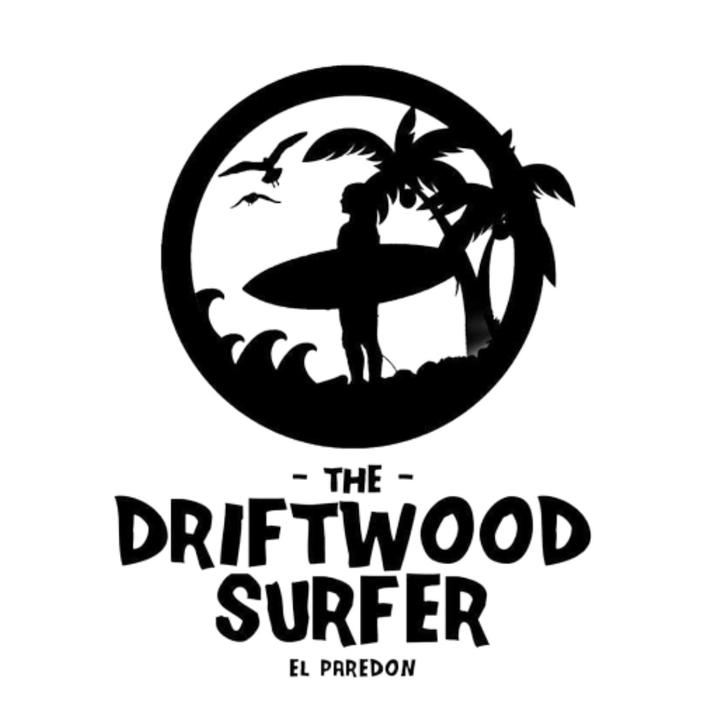 The Driftwood Surfer @thedriftwoodsurfer