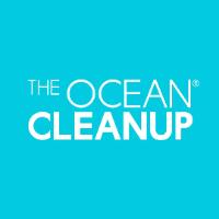 The Ocean Cleanup @theoceancleanup