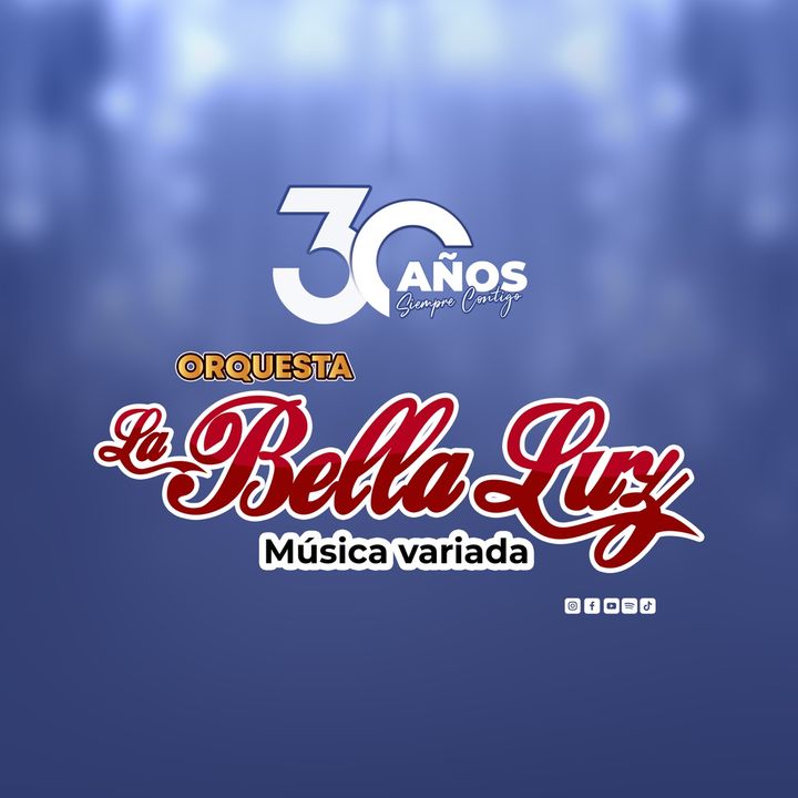 Orquesta la bella luz oficial @labellaluzof