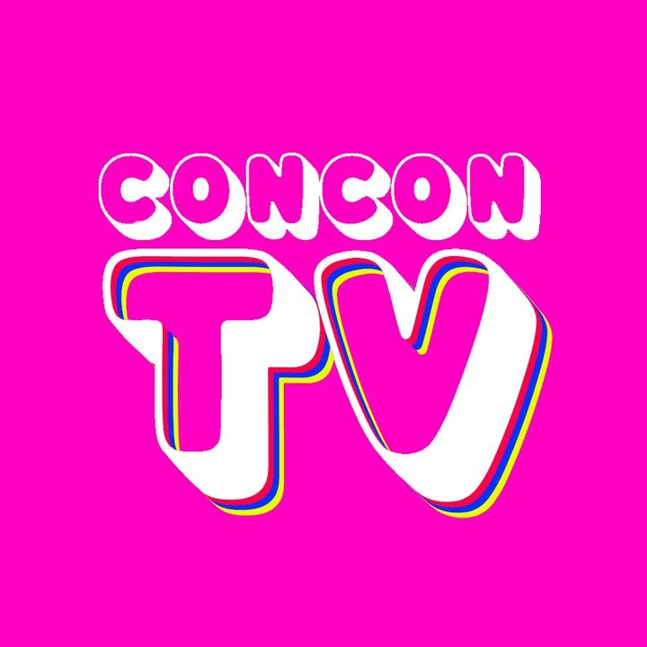 CONCON TV @concontelevision