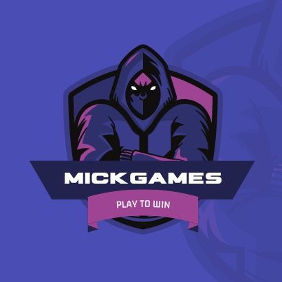 MickGames @mickgames9