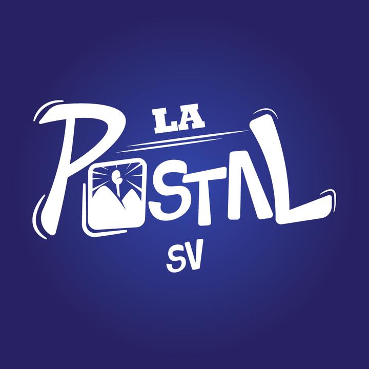 La Postal SV 🇸🇻 @lapostalsv