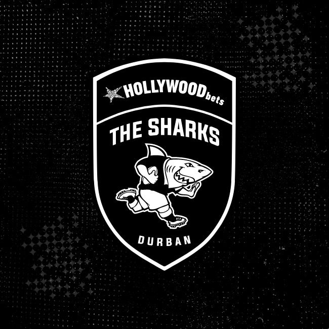 The Sharks @sharksrugby