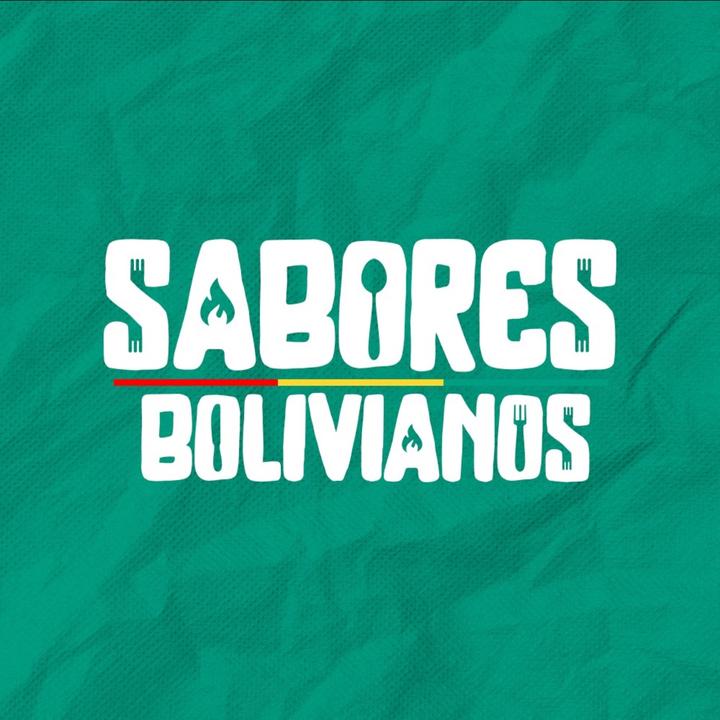 Sabores bolivianos @saboresbolivianos