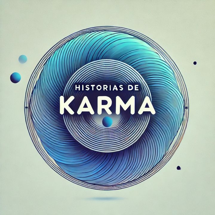 Historiasdekarma @historiasdekarma