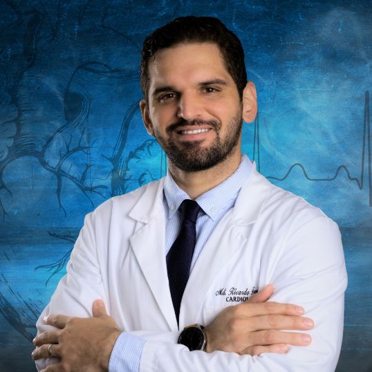 Dr.Ricardo Freile @dr.ricardio