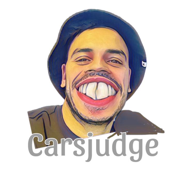Cars Judge @carsjudge