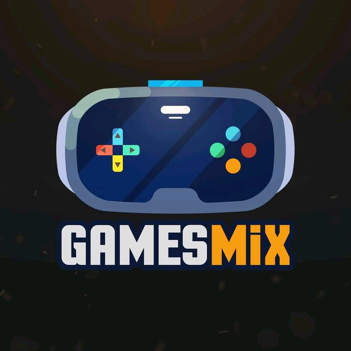 Games Mix @games_mixx