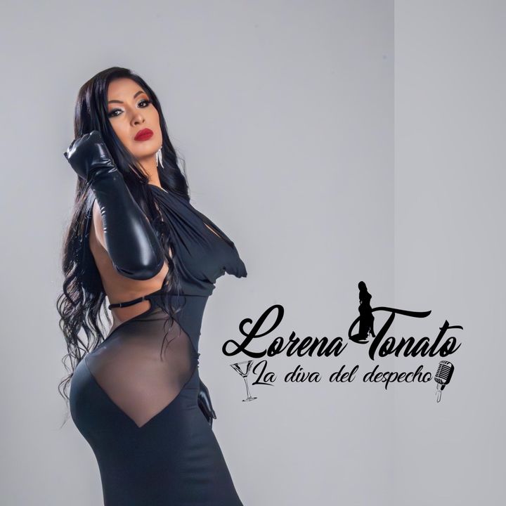 Lorena Tonato Cantan @lorenatonatooficial