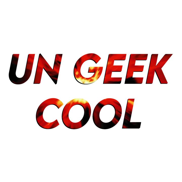 Geek Cool @ungeekcool