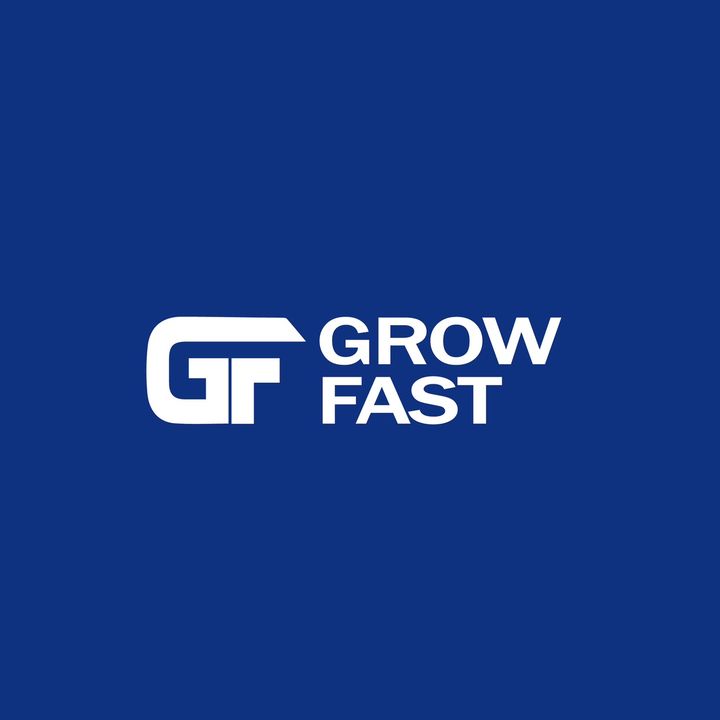 GROWFAST @growfast.asia