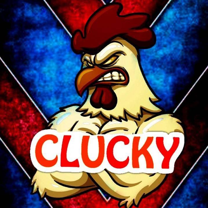 Clucky @the_clucky