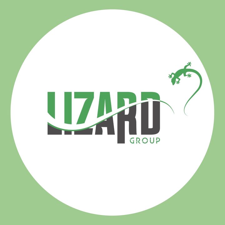 Lizard Group 🦎 @lizardgroupbo