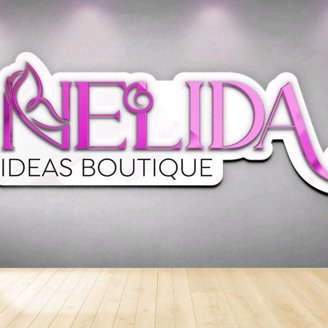 NELIDA IDEAS OFICIAL🦋 @nelidaideasoficial