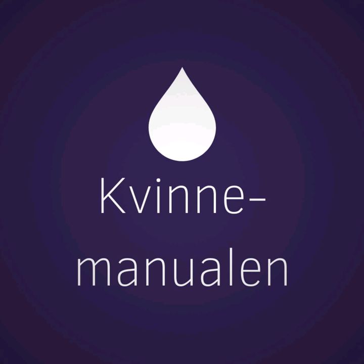 Kvinnemanualen @kvinnemanualen