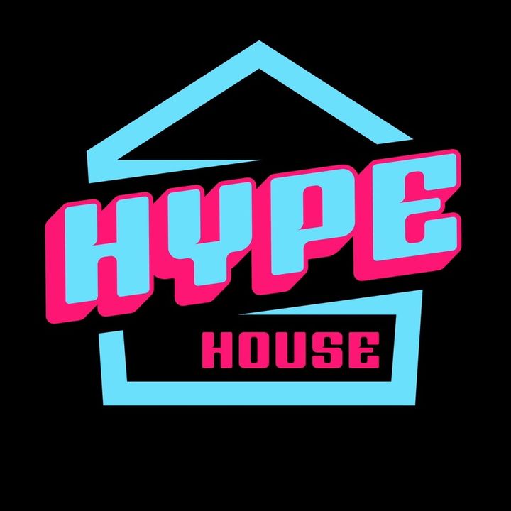 The Hype House @thehypehouse