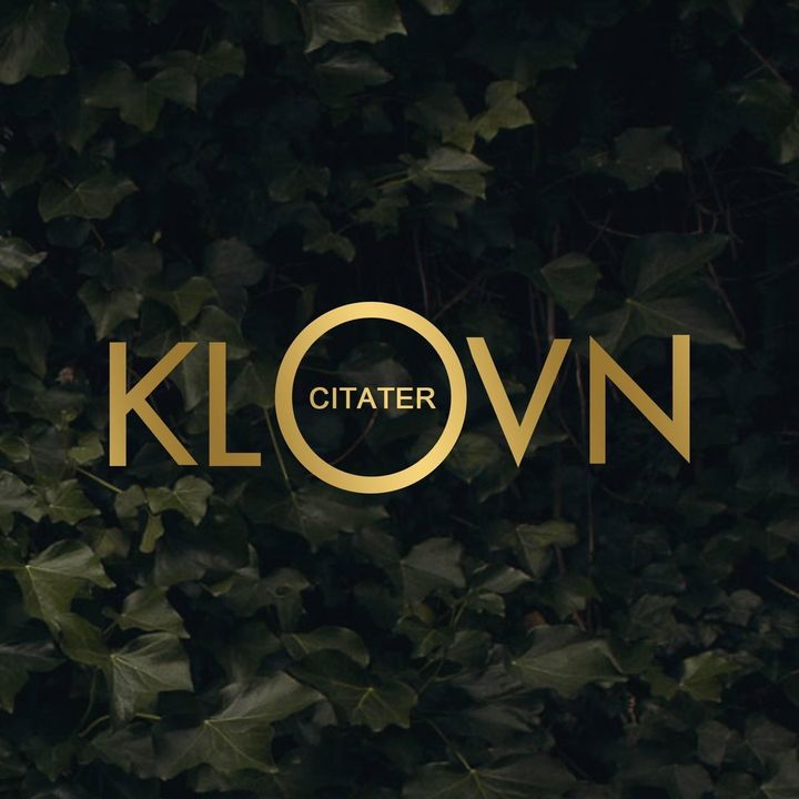 Klovn Citater @klovncitat