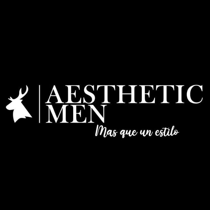 AESTHETIC MEN @aesthetic.men1