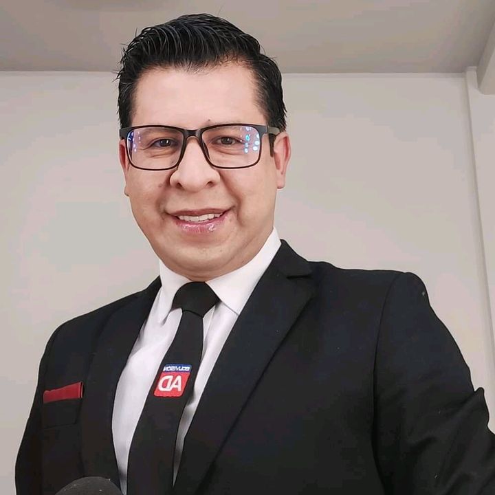 Jhonn Guzman Vargas @jhonnguzmanvargas