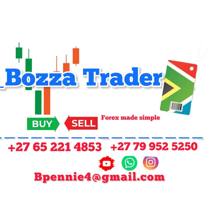 Bozza Trader Official ☘️ @bozzatraderofficial